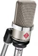 Neumann TLM 102 Large Diaphragm Condenser Microphone image 