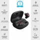 Noise Shots X5 CHARGE Truly Wireless Bluetooth Earbuds Earphones with Charging Case image 