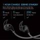 oraimo Wings Sports & Outside Ear Bluetooth Wireless Headphones image 
