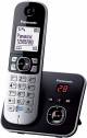 Panasonic Cordless Telephone with Answer Machine image 
