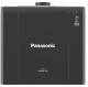 Panasonic PT-FRQ50 - 5200 Lumens DLP 4K Laser Projector image 