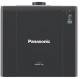Panasonic PT-FRQ60 - 6000 Lumens DLP 4K Laser Projector image 