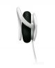 Panasonic RP HS46E Ear Slim Clip On-Ear Earhook Headphone image 