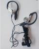 Panasonic RP-HS6E-S wired Earhook Headphone image 