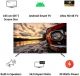Panasonic Viera TH-65JX750DX 165cm (65 Inch) Ultra HD 4K LED Android Smart TV image 