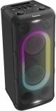 Panasonic TMAX45 1000W Dual Woofer Party speaker image 