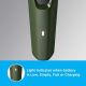 Philips BT3211/15 Corded And Cordless Beard Trimmer With Fast Charge Runtime 60 Mins image 