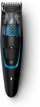 Philips BT7206/15 Vacuum Beard Trimmer For Men Runtime 60 Mins image 