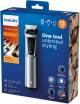 Philips MG7715/15 Trimmer 13-in-1, Face, Hair Clipper, and Body Multigroomer Kit image 
