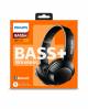 Philips SHB3075 Bass Plus Wireless Bluetooth Headphone image 