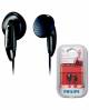 Philips SHE1360/97 Stereo Wired Headphone (Black) image 
