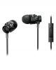 Philips SHE5205 Wired Earphones With Mic  image 