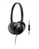 Philips SHL4405 Wired Headphone with Mic image 