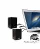Philips SPA 30 Laptop/Desktop Speakers with USB Plug image 