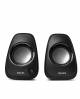 Philips SPA65 USB Speakers For Pc/Notebook image 