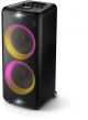 Philips TAX5206 Party Speaker 160 W  with Bluetooth  image 
