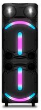 Philips TAX5708 Bluetooth Party Speaker With Karaoke mic and guitar inputs image 