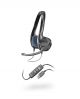 Plantronics Audio 628 Wired Headphone With Mic image 