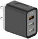 Play Go WC33 Triple Port Wall Charger image 