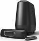 Polk Audio Magnifi Mini Ultra-Compact Home Theater SoundBar With Wireless Subwoofer  image 