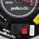Polk Audio RC60i In Ceiling Speaker (Pair) image 