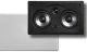 Polk Audio VS 255-CRT Vanishing RT Series  Two-Way Center Channel In-Wall Speaker(Each) image 