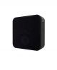 Portronics Cubix Bt Portable Bluetooth Speaker with FM (Black) image 