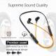 Portronics Harmonics One Wireless Bluetooth Sports Headset image 