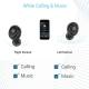 Portronics Harmonics Twins Mini TWS Bluetooth Earbuds image 