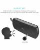 Portronics PureSound Plus Portable Bluetooth Speaker image 