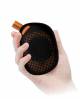 Portronics Shell Bluetooth Speaker with Mic for Mobile,Laptop and Tablets image 