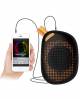 Portronics Shell Bluetooth Speaker with Mic for Mobile,Laptop and Tablets image 