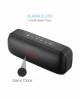 Portronics Sublime 3 Portable Bluetooth Speaker With FM (Black) image 