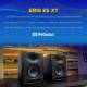 PreSonus Eris E5 XT 2-Way Active Studio Monitor Speaker (Pair) image 