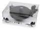Pro-ject 6 Perspex SB Turntable with Carbon Tonearm image 