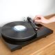 Pro-ject Audio Systems Debut Carbon EVO Turntable With TPE Platter image 