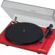 Pro-ject Essential III Turntable with Highly Involving Sound image 
