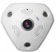 ProElite F01A 1.3 MP HD 960p Fisheye 360° Panoramic Wireless Security Camera image 