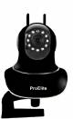 ProElite IP01AX 2MP 1080p Security Camera image 