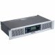 QSC GXD4 Professional Power Amplifier With High Peak Output Power image 
