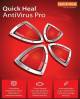Quick Heal Antivirus Pro LS1 (1 User 3 Year) image 