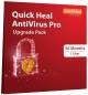 Quick Heal Antivirus Pro Renewal LS2Up (2User 3 Year)  image 