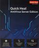 Quick Heal Antivirus Server ES1 (1 Server 3 Year) image 