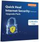 Quick Heal Internet Security Renewal IR10UP (10 User 1 Year) image 