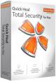 Quick Heal Total Security For MAC MR1 (1 user 1 Year) image 