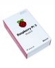 Raspberry PI 3 MODEL B Motherboard image 