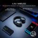 Razer Barracuda X Bluetooth Wireless Over Ear Gaming Headphones image 