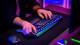 Razer BlackWidow V3 Pro Gaming Keyboard with Mechanical Switch technology image 