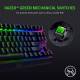 Razer BlackWidow V3 Tenkeyless Mechanical Wired Gaming Keyboard US Layout (RZ03-03490100-R3M1) image 