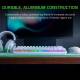 Razer Huntsman Mini 60% Optical Gaming Keyboard (Linear Red Switch) image 